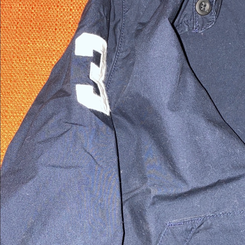 Boys spring jacket - Picture 3 of 3